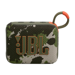 JBL Go 4