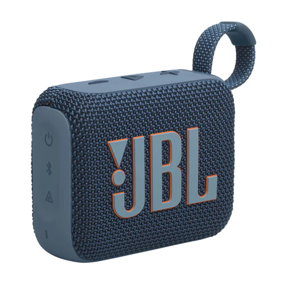 JBL Go 4