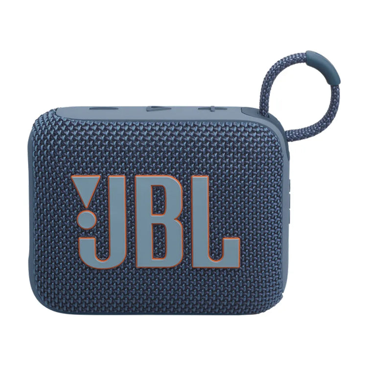 JBL Go 4