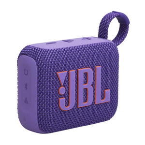 JBL Go 4