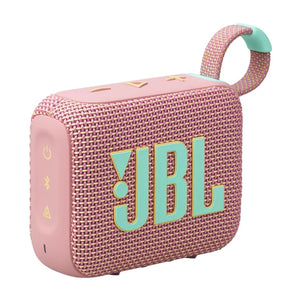 JBL Go 4