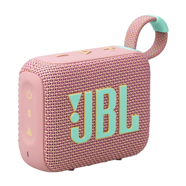 JBL Go 4