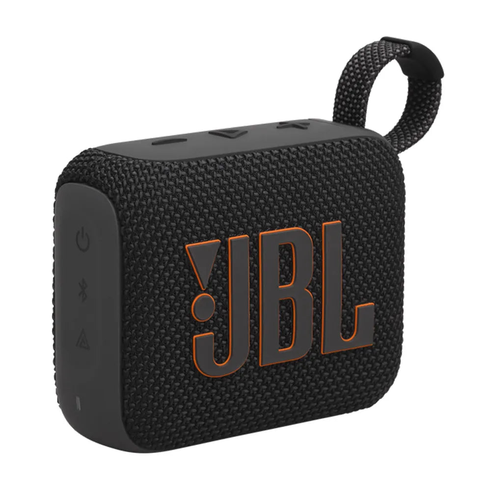 JBL Go 4