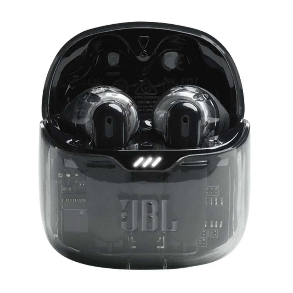 JBL Tune Flex Ghost Edition