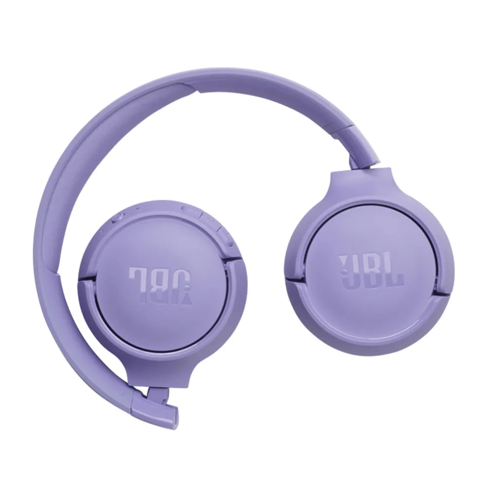 JBL Tune 520BT