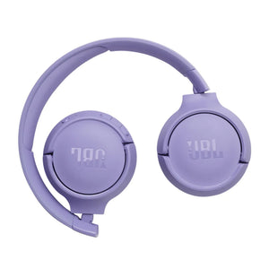 JBL Tune 520BT