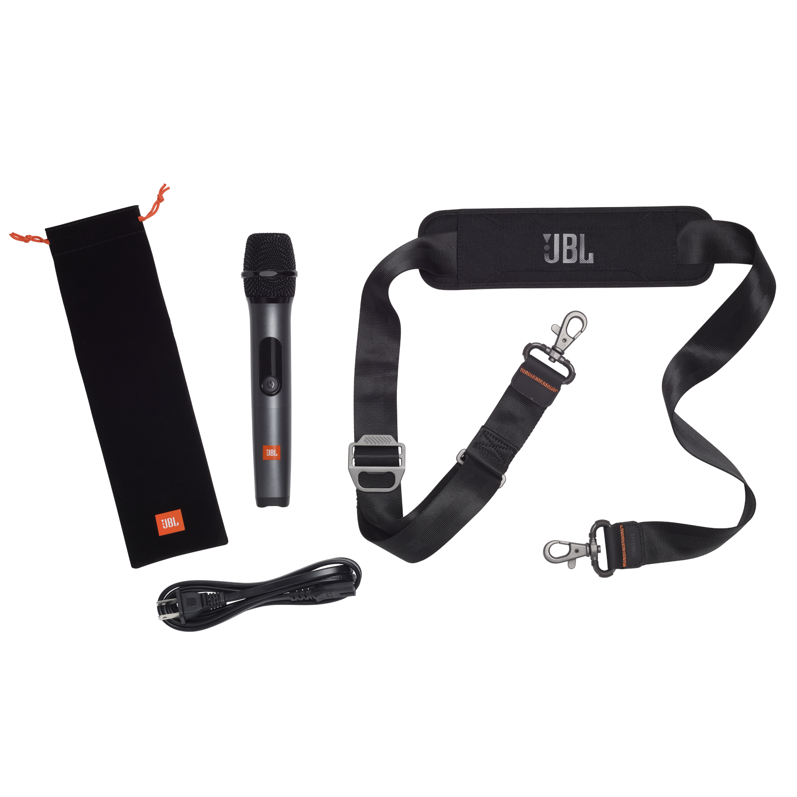 JBL PartyBox On-The-Go Essential