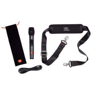 JBL PartyBox On-The-Go Essential