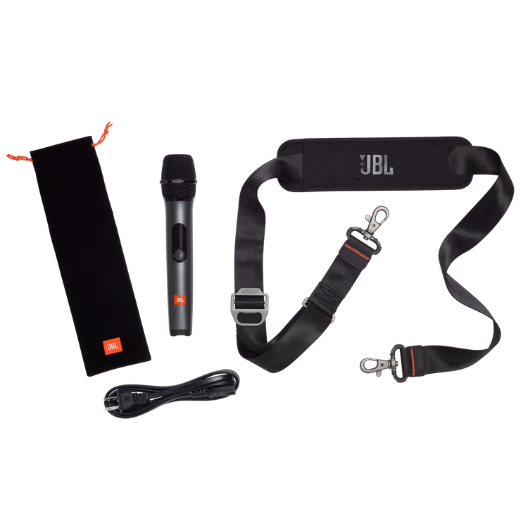 JBL PartyBox On-The-Go Essential