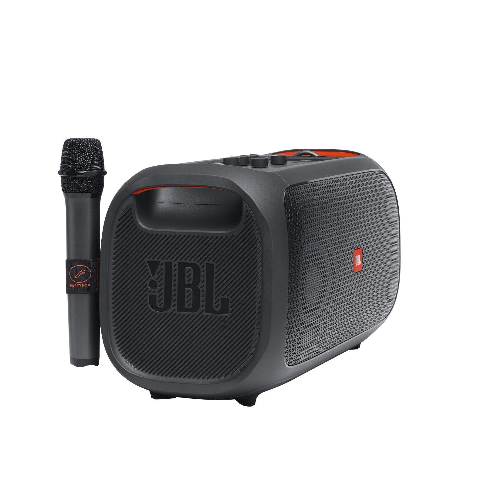 JBL PartyBox On-The-Go Essential