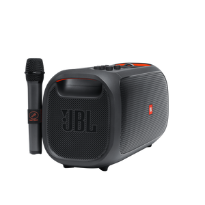 JBL PartyBox On-The-Go Essential