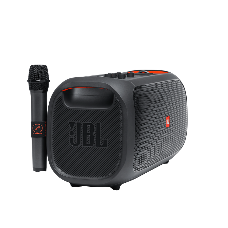 JBL PartyBox On-The-Go Essential