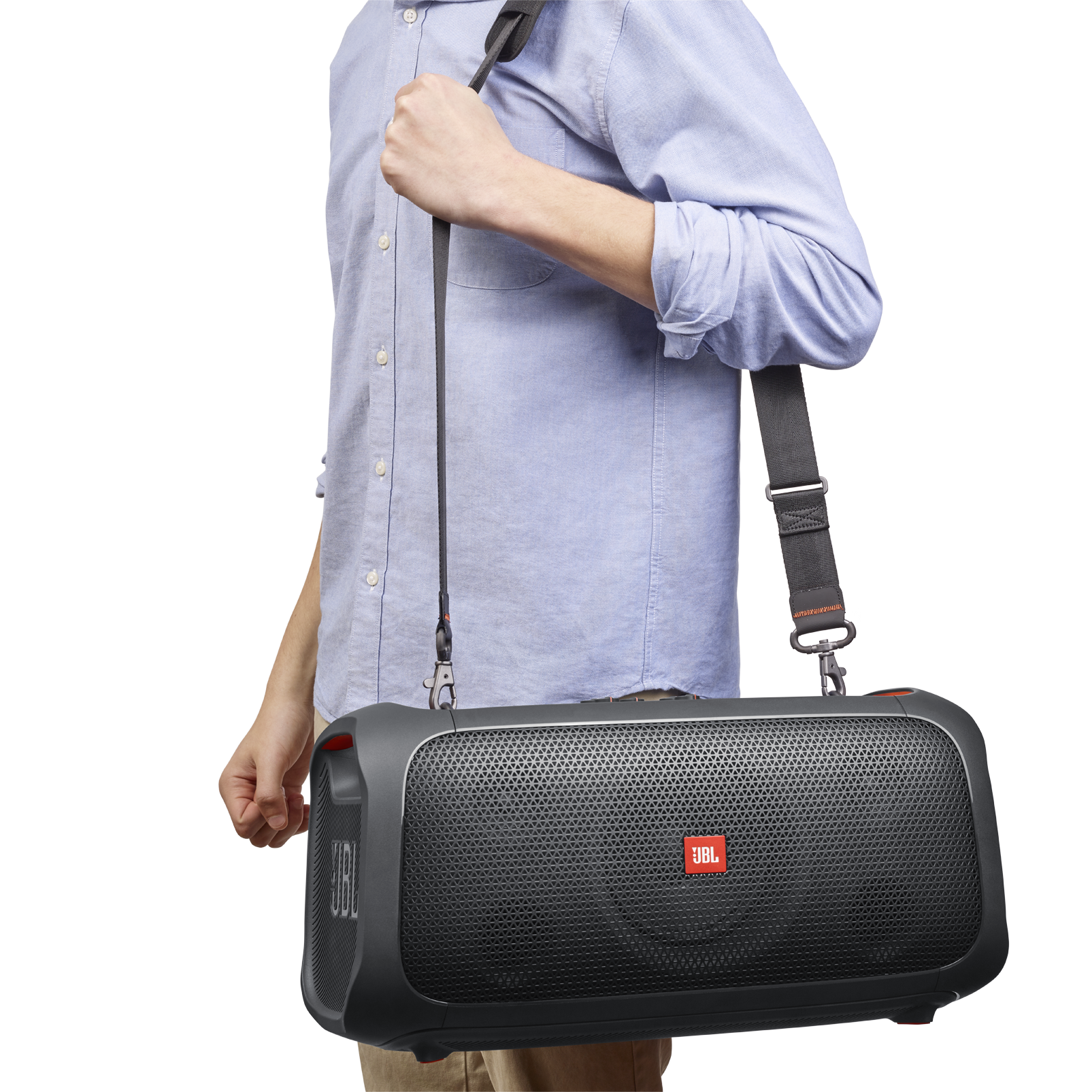 JBL PartyBox On-The-Go Essential