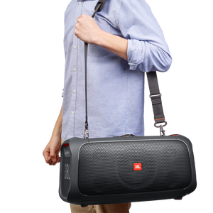 JBL PartyBox On-The-Go Essential