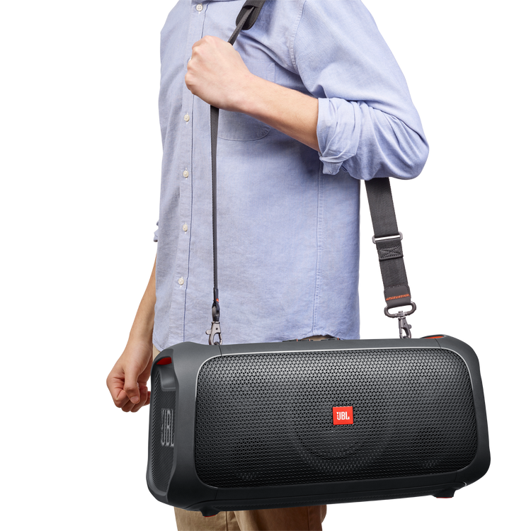 JBL PartyBox On-The-Go Essential