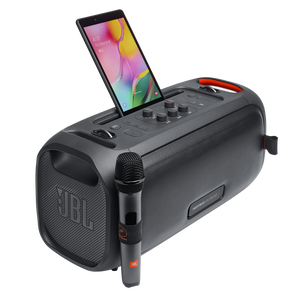 JBL PartyBox On-The-Go Essential