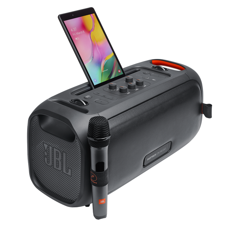 JBL PartyBox On-The-Go Essential