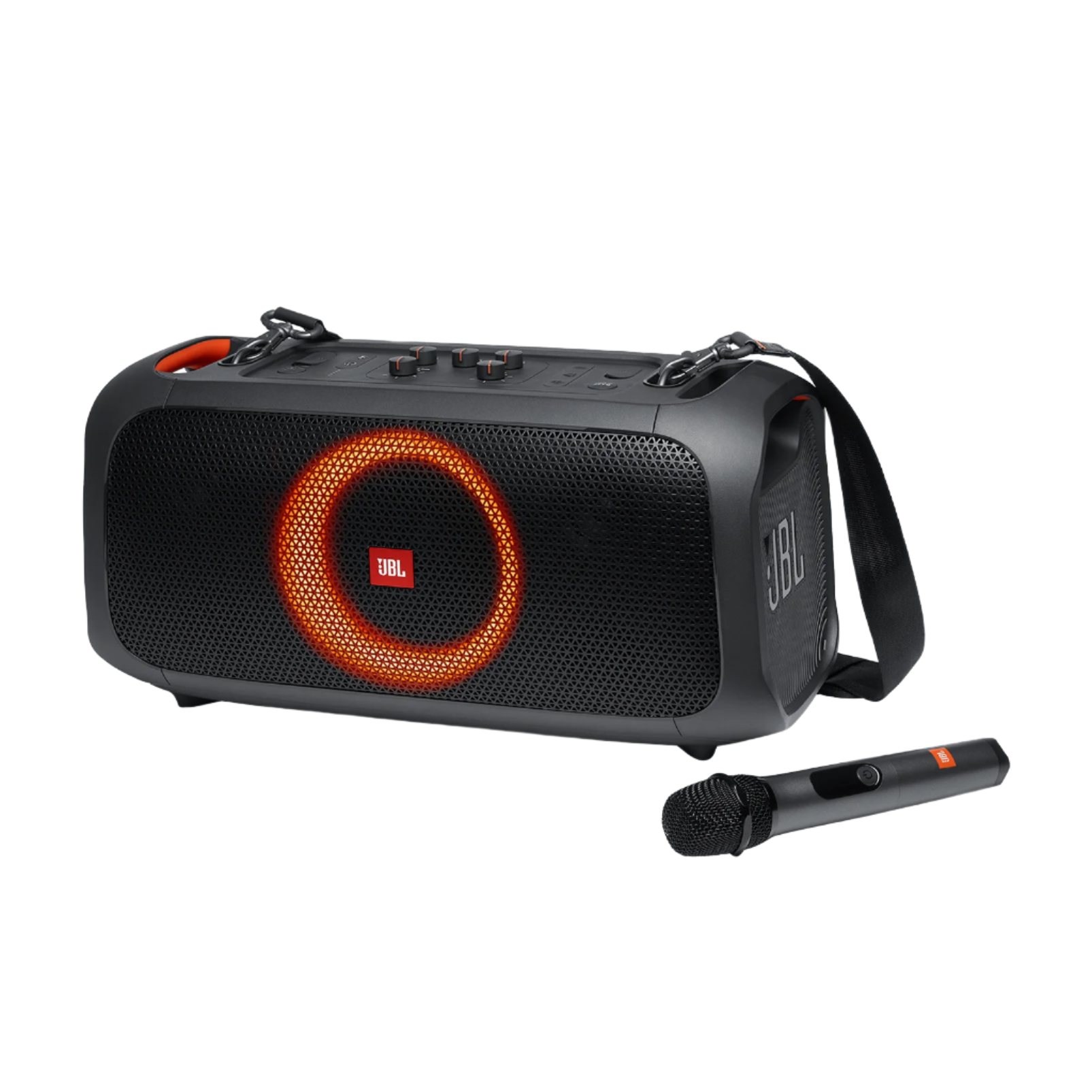 JBL PartyBox On-The-Go Essential