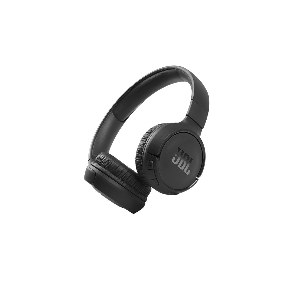 JBL Tune 510BT Black