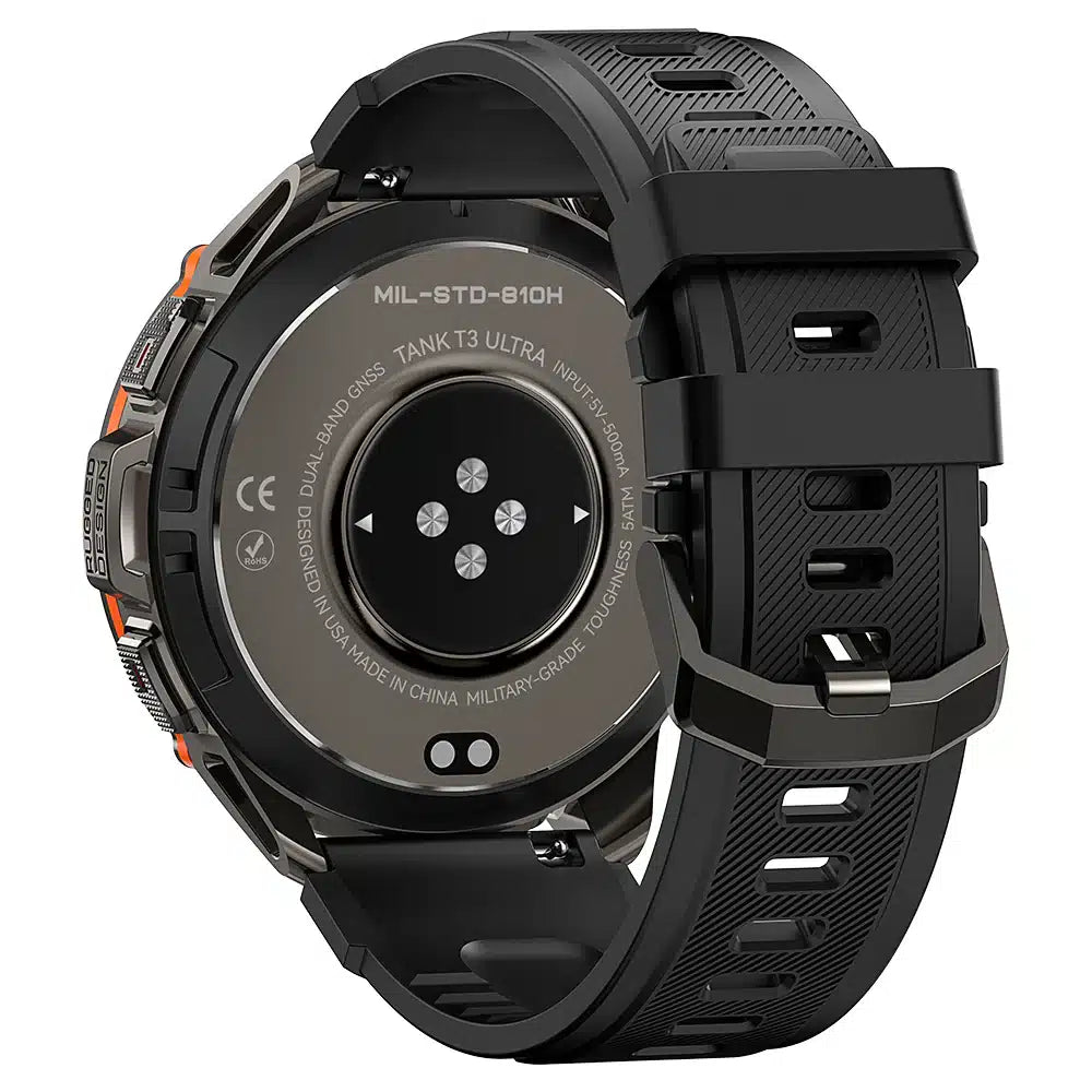 KOSPET TANK T3 ULTRA Smartwatch