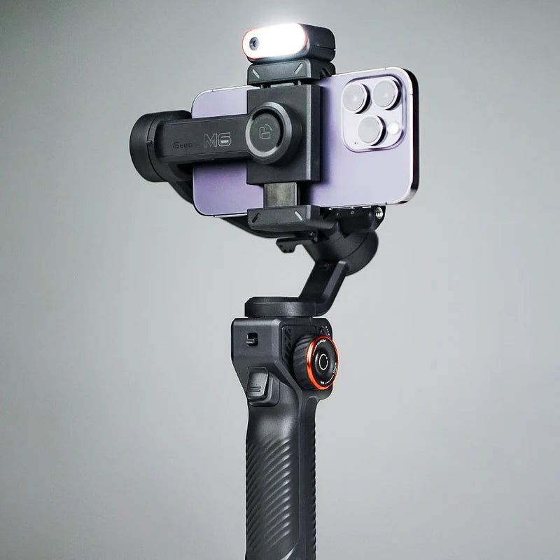 hohem iSteady M6 Gimbal Stabilizer