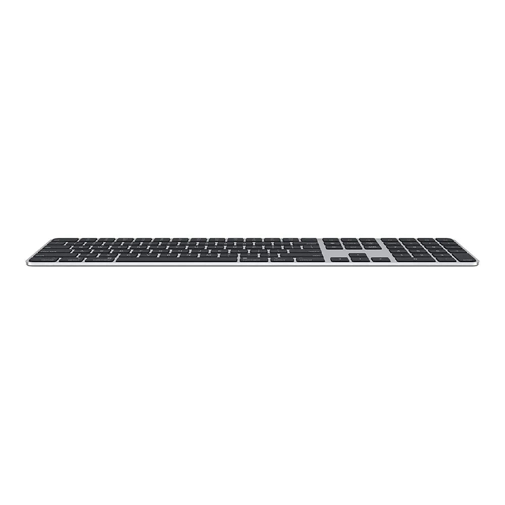 Apple Magic Wireless Keyboard with Numeric Keypad