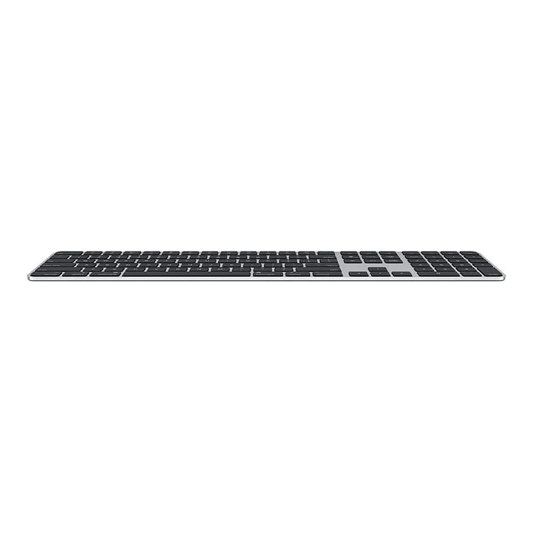 Apple Magic Wireless Keyboard with Numeric Keypad