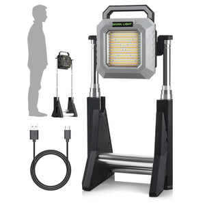 Tekstap LED Work Light