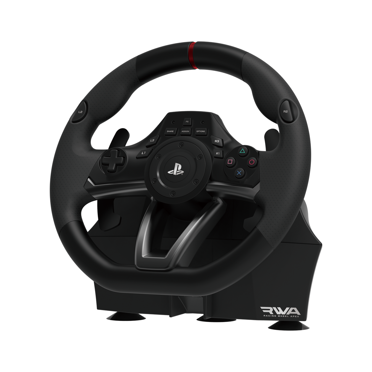 HORI Racing Wheel Apex