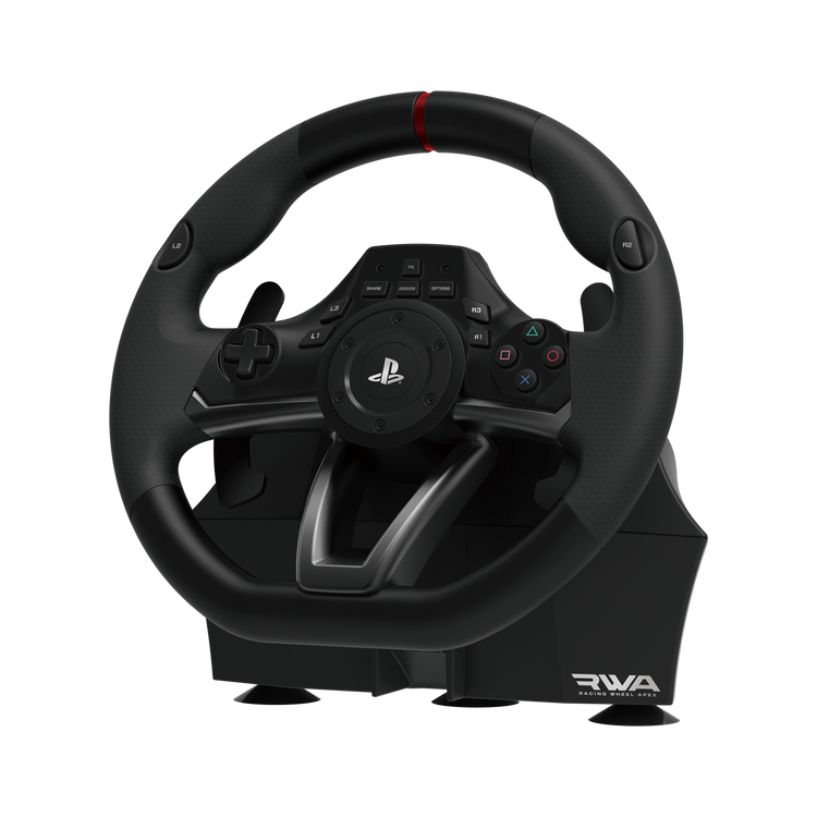 HORI Racing Wheel Apex