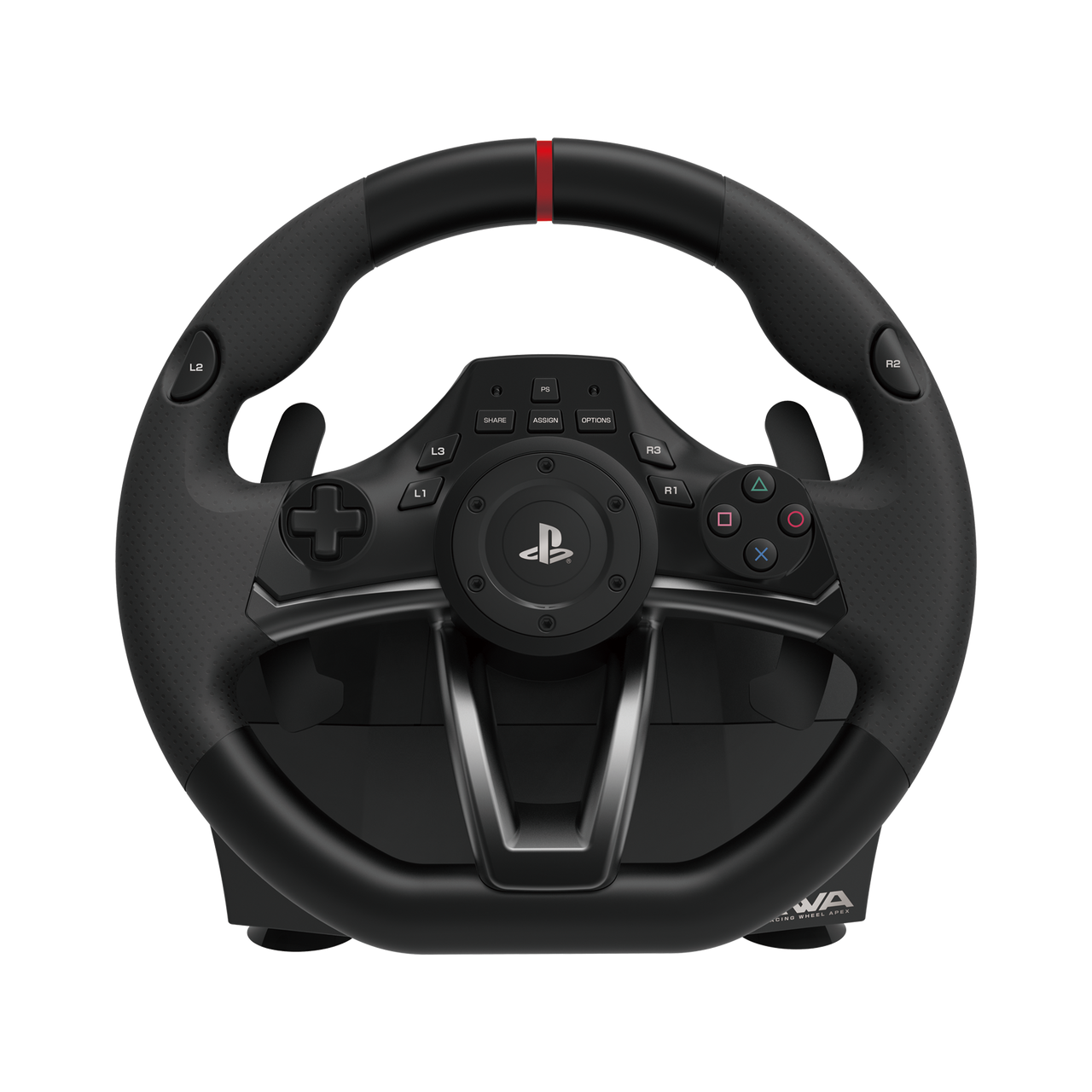 HORI Racing Wheel Apex