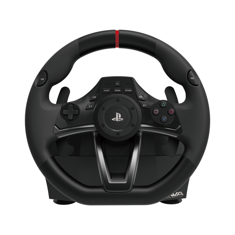 HORI Racing Wheel Apex