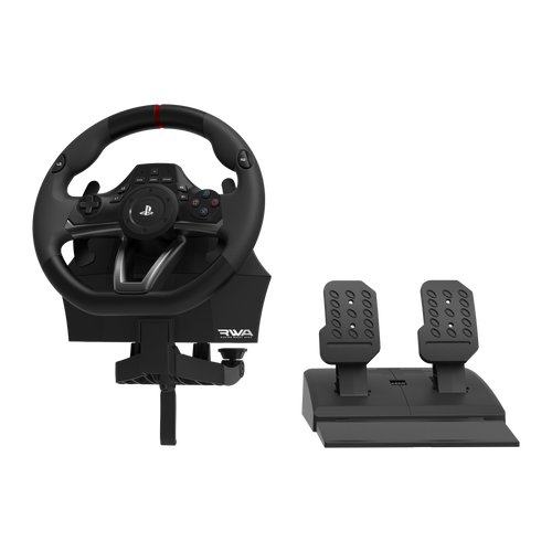 HORI Racing Wheel Apex