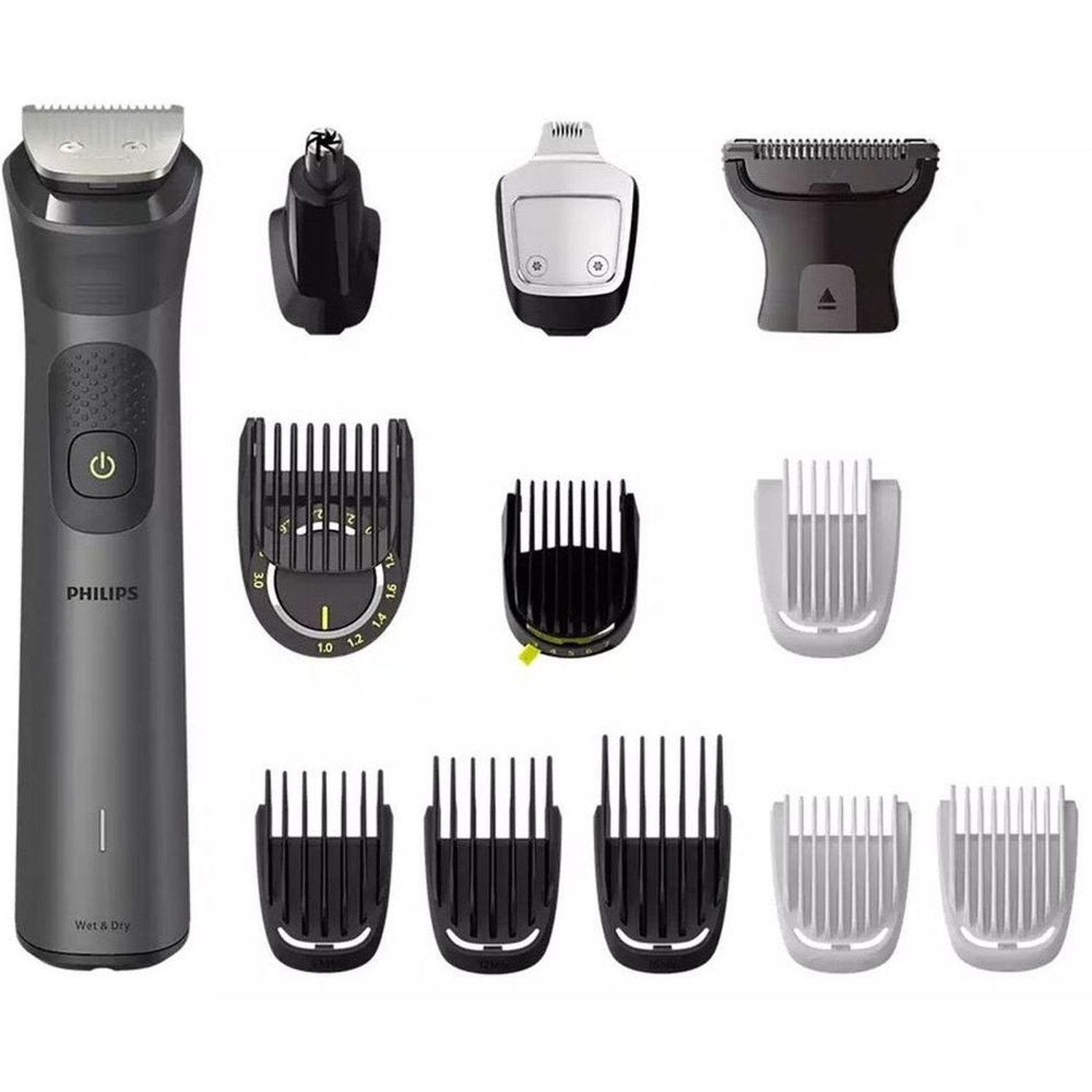 Philips 7000 Series 13-in-1 Multigroom MG7920/15