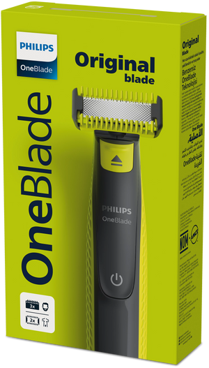 Philips OneBlade QP2824