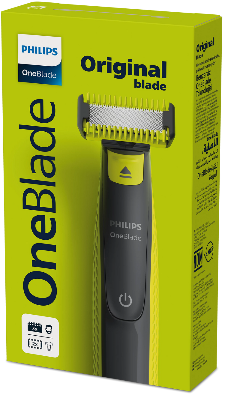 Philips OneBlade QP2824