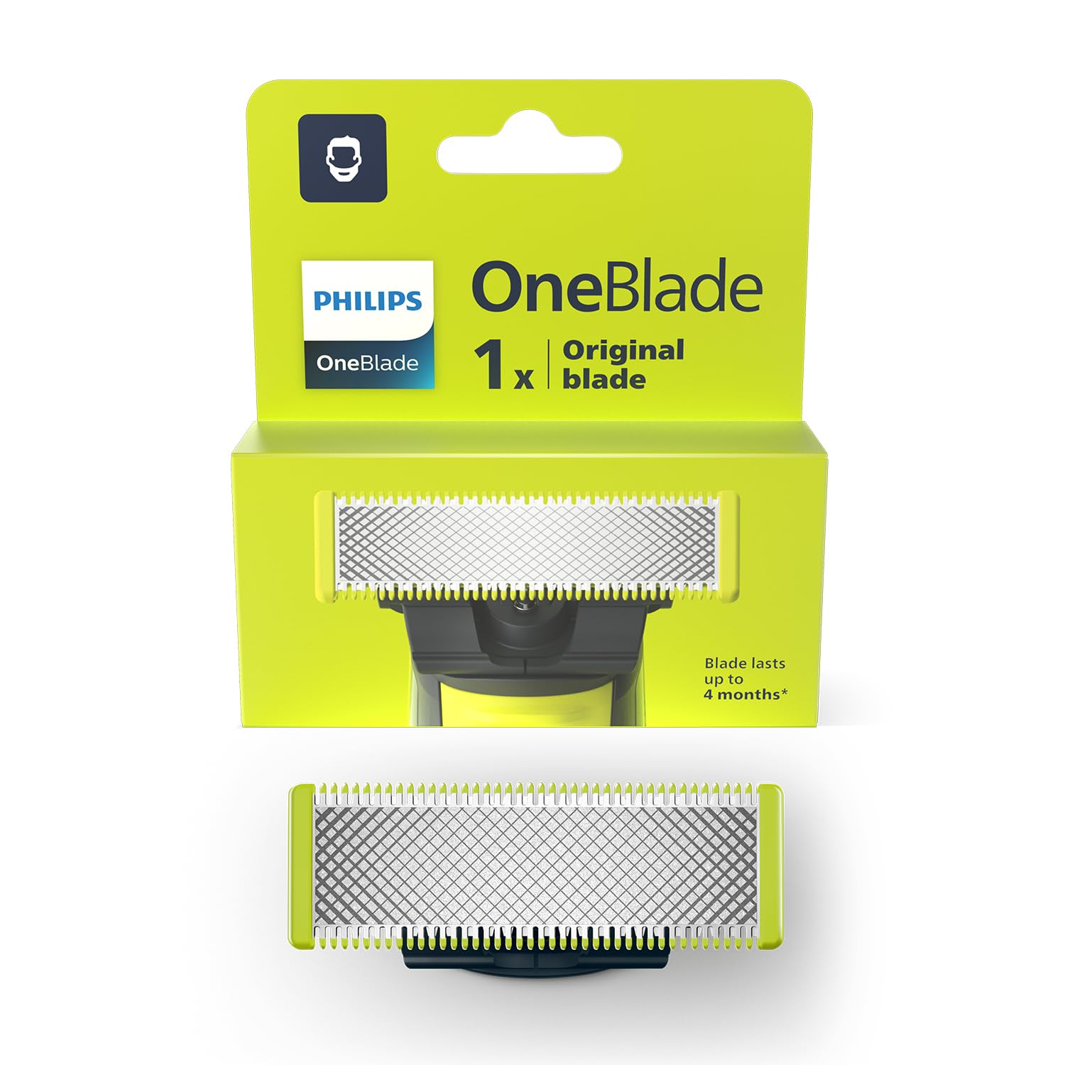 Philips QP210/51 OneBlade Replaceable Blade