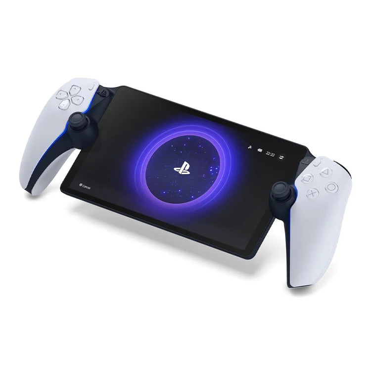 PlayStation Portal Remote Player