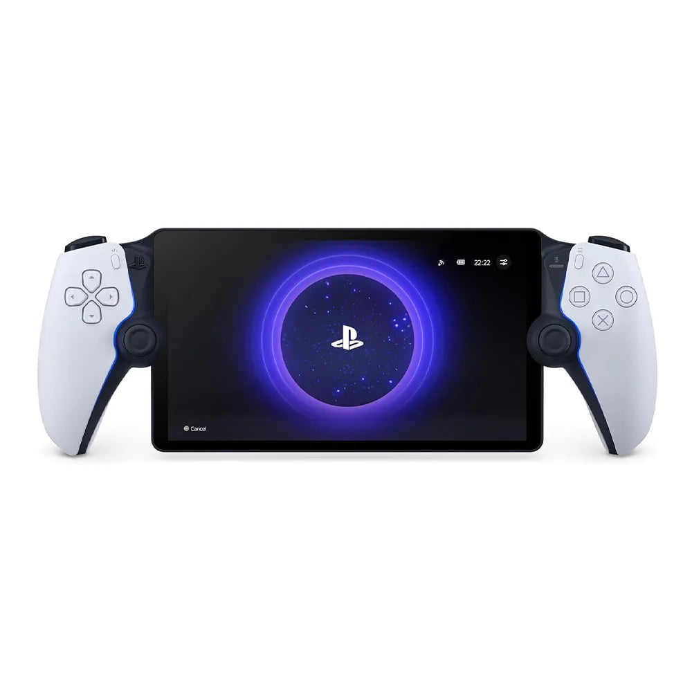 PlayStation Portal Remote Player