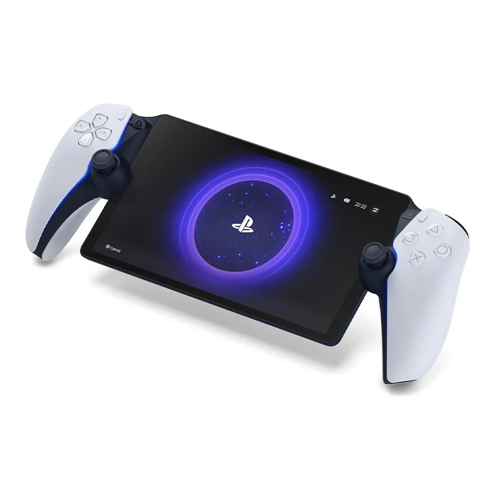 PlayStation Portal Remote Player