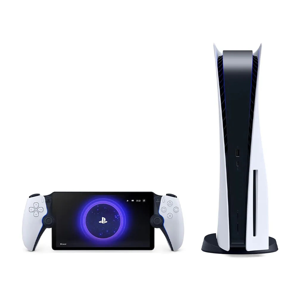 PlayStation Portal Remote Player