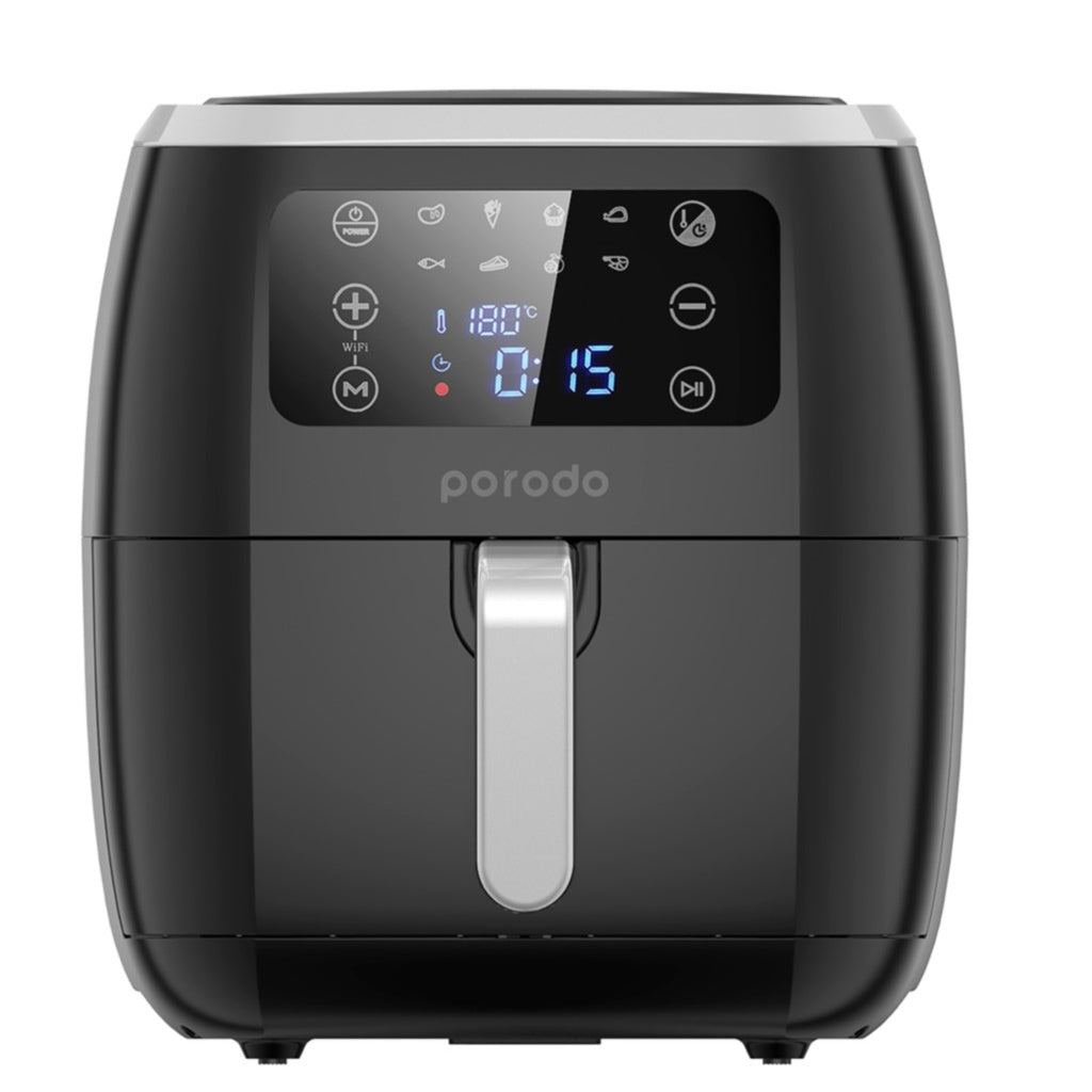 Porodo 6L Smart Air Fryer