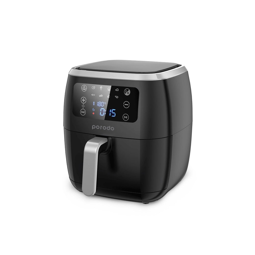 Porodo 6L Smart Air Fryer