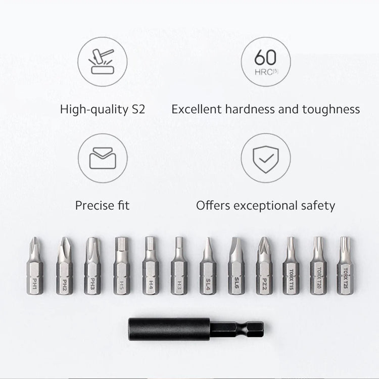 Xiaomi Mi Cordless Screwdriver