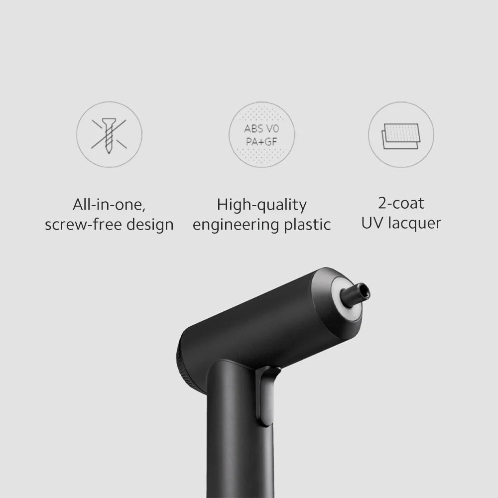 Xiaomi Mi Cordless Screwdriver