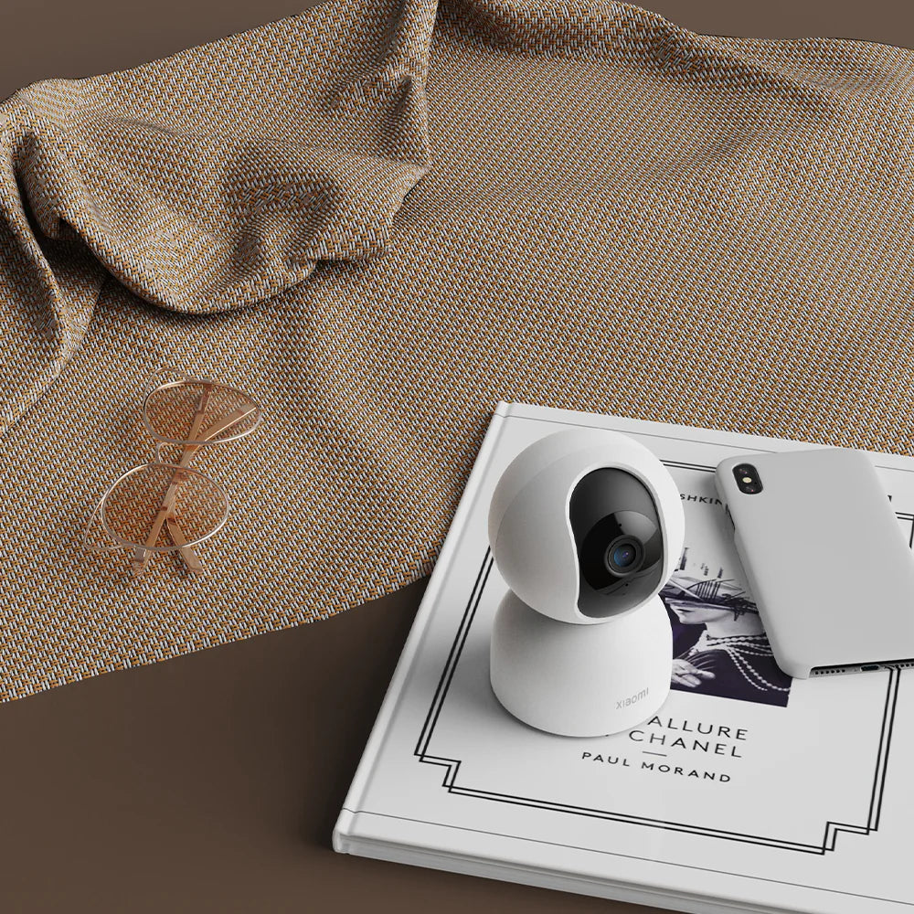 Xiaomi C400 Smart Camera