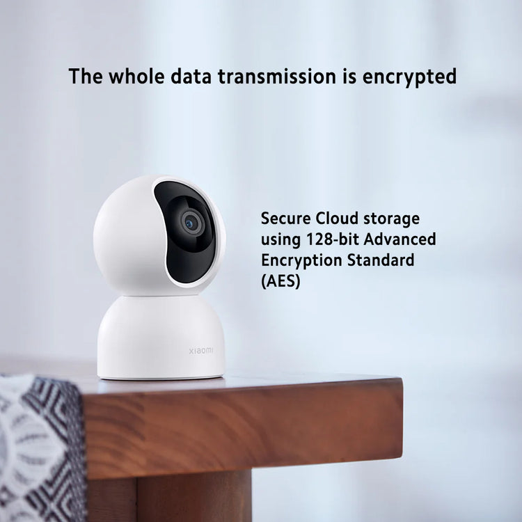 Xiaomi C400 Smart Camera