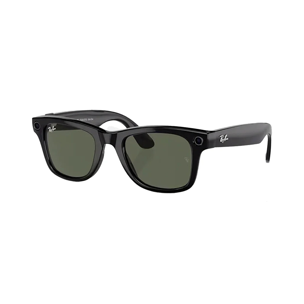 Ray-Ban Meta Wayfarer