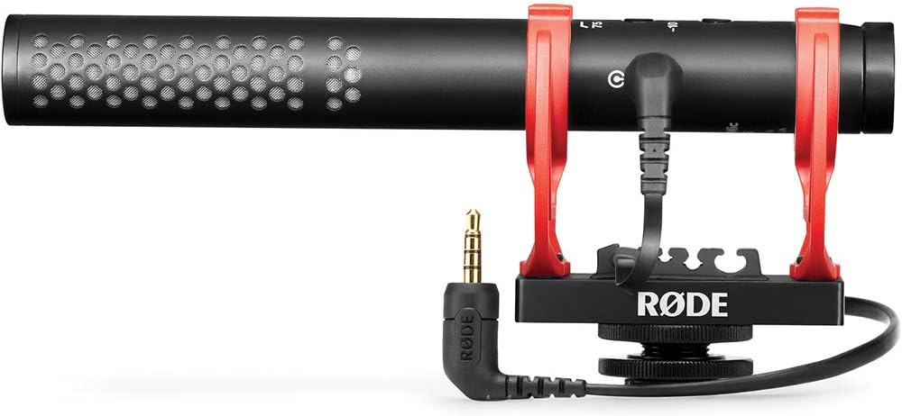 Rode VideoMic NTG