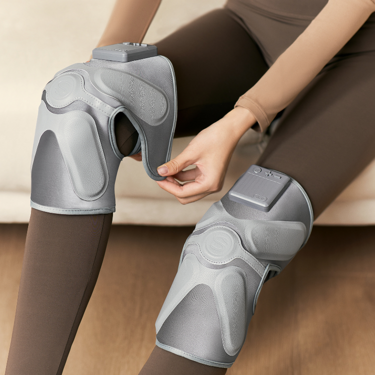 SKG W3 PRO Knee Massager